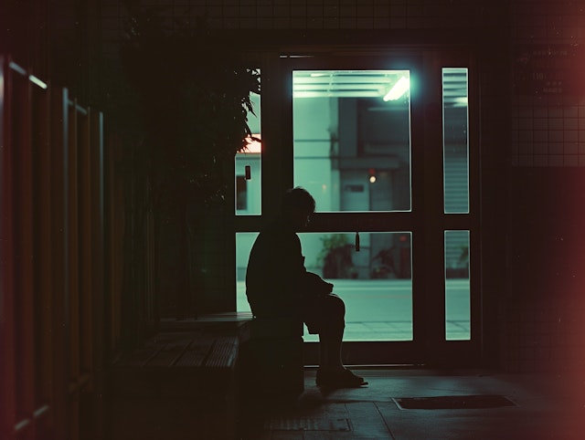 Zaburzenia depresyjno-lękowe