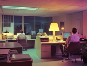 Zapobieganie wypaleniu zawodowemu