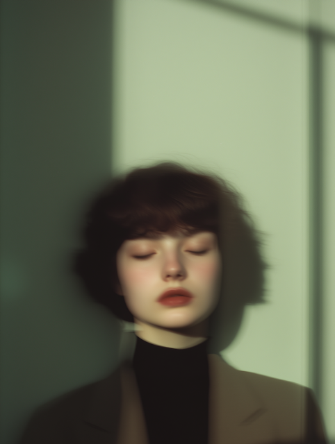 Co oznacza wewnętrzny niepokój?