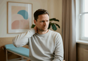 Domowe sposoby na nerwicę skóry