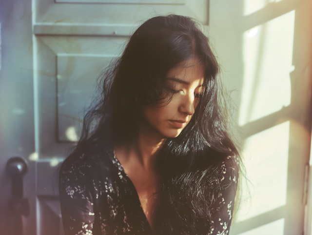 Gaslighting w związku - jak się objawia?