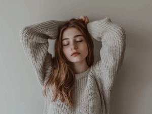 Jak pozbyć się wewnętrznego niepokoju?