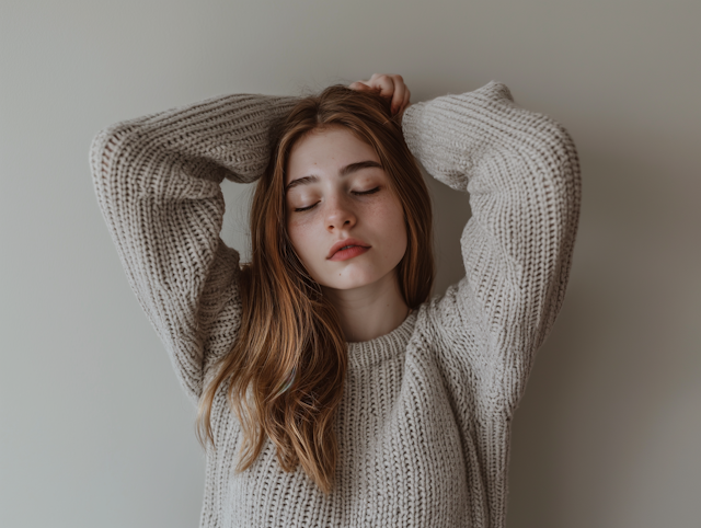 Jak pozbyć się wewnętrznego niepokoju?