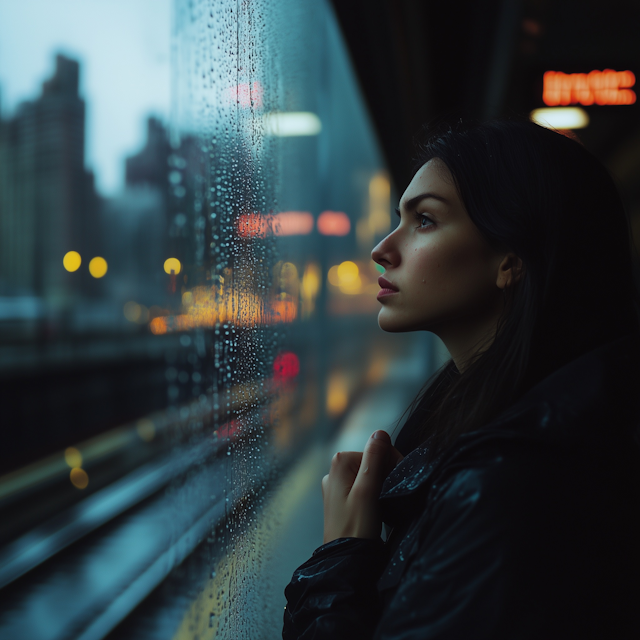 Jak toksyczny ojciec wpływa na życie dorosłej córki?