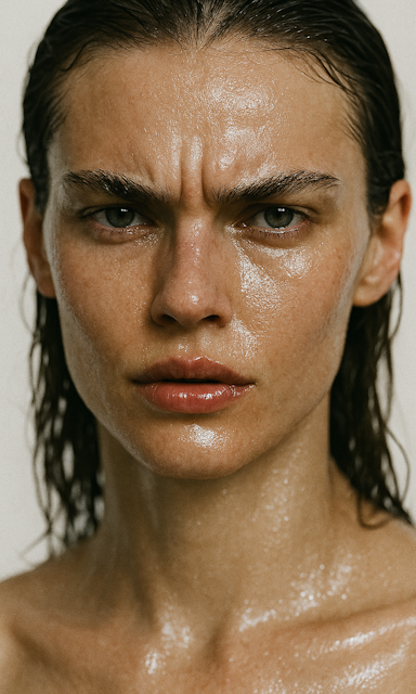 Nerwica skóry - czym jest i jak się objawia?