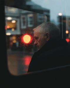 Toksyczny ojciec - jak sobie poradzić?