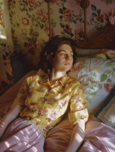 Bezsenność po śmierci bliskiej osoby