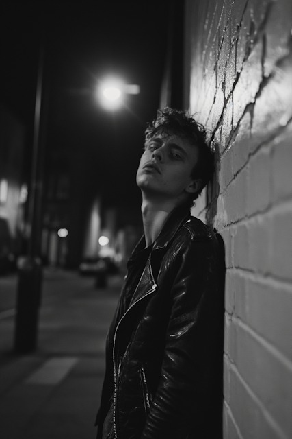 Depresja maskowana u nastolatków