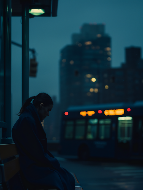 Dlaczego depresja może wrócić?