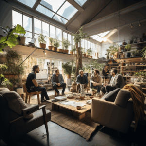 Etapy terapii grupowej