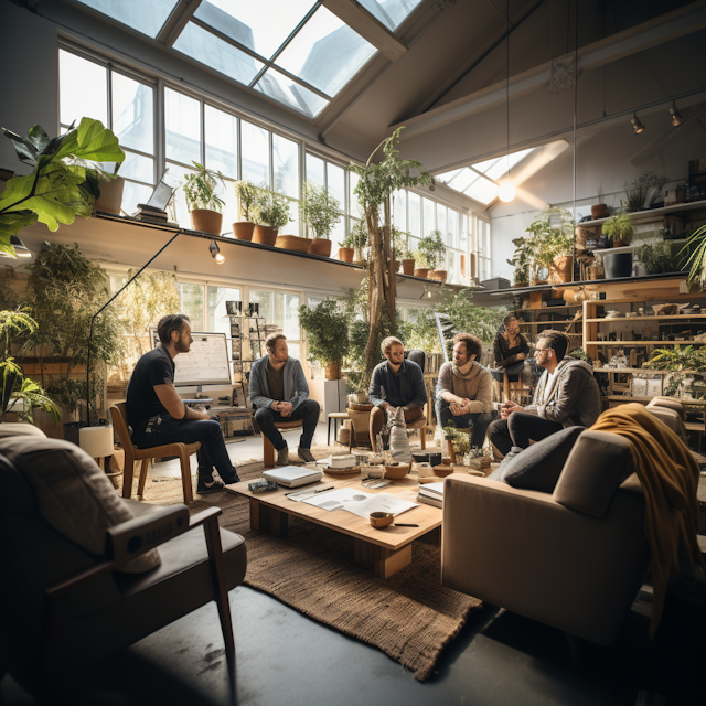 Etapy terapii grupowej