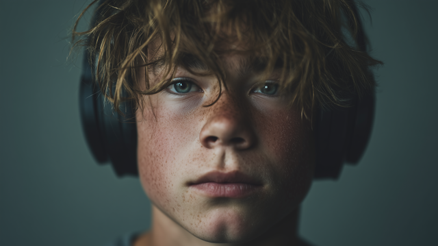 IIe trwa depresja u nastolatków?