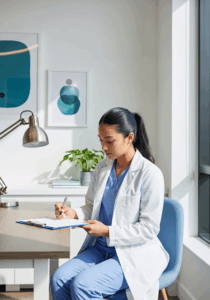 Ile trwa leczenie depresji?