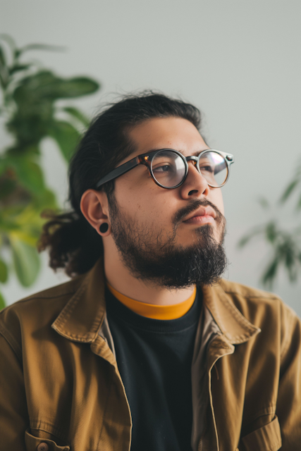 Jak uspokoić natrętne myśli?