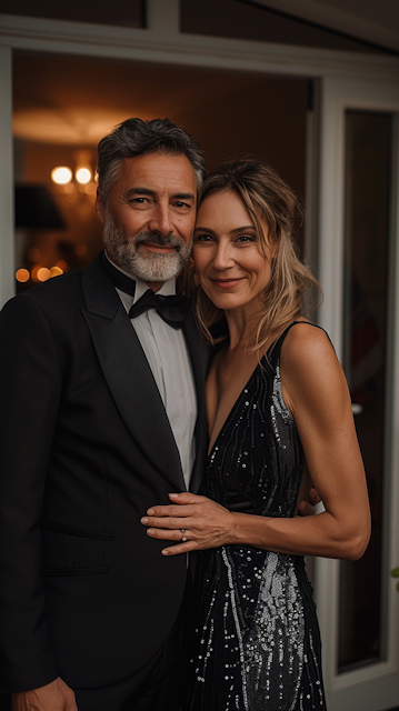 Kryzys wieku średniego u mężczyzn a zdrada