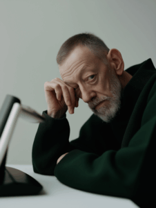 Nietypowe objawy depresji