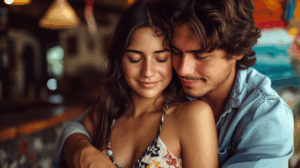 Niska samoocena a związek