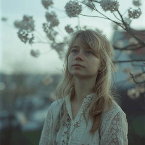 Stany lękowe po śmierci bliskiej osoby