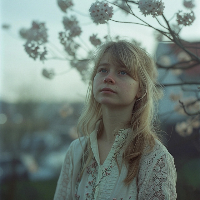 Stany lękowe po śmierci bliskiej osoby