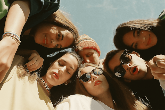 Terapia DBT nastolatków