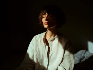 Czego unikają osoby z depresją?