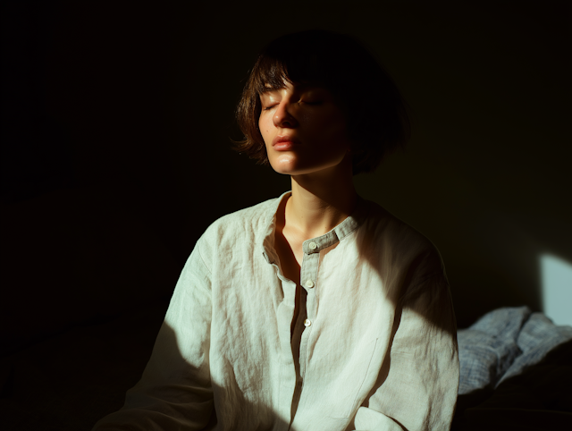 Czego unikają osoby z depresją?