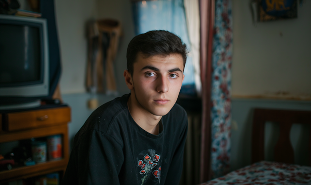 DDA: zachowania i schematy, które powtarzają w życiu dorosłym