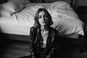 Depresja a fobia społeczna