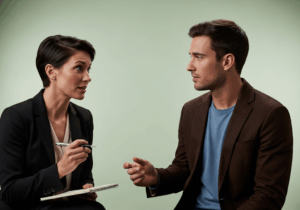 Etapy terapii psychodynamicznej