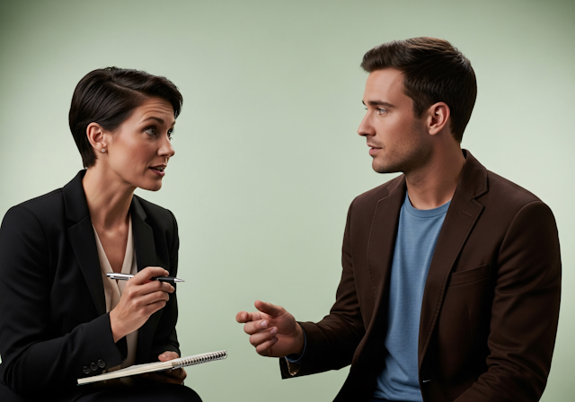 Etapy terapii psychodynamicznej