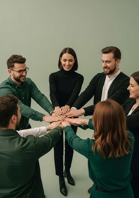 Grupy wsparcia - rodzaje i proces leczenia