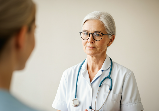 Hipochondria - przyczyny i leczenie