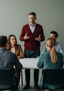 Ile trwa terapia osób współuzależnionych i jak wygląda?