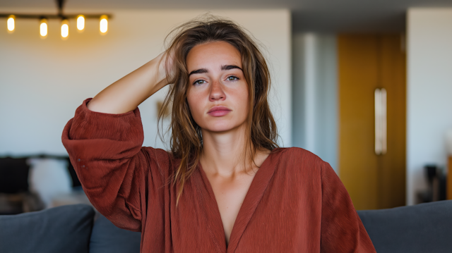 Jak radzić sobie z hipochondrią?