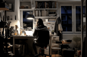 Jak zachowuje się osoba z fobią społeczną?