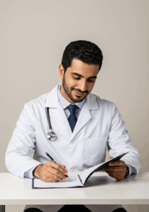 Jak zdiagnozować dystymię?