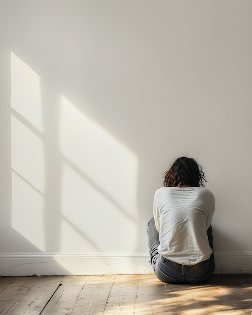 Leczenie bóli psychosomatycznych