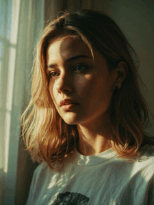 Lęk separacyjny po stracie bliskiej osoby