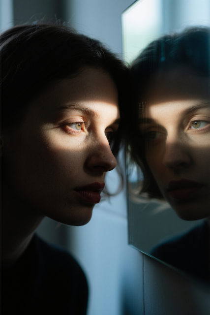 Lęk separacyjny u dorosłych - objawy