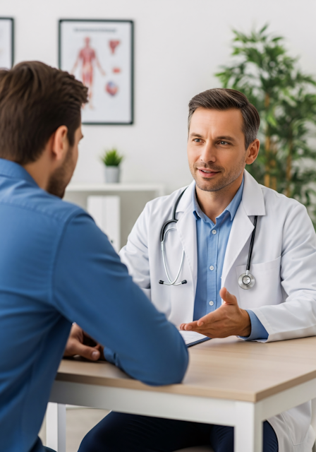 Lęk uogólniony - najskuteczniejsze leki i sposoby leczenia