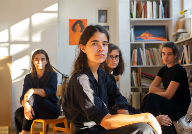 Przyczyny depresji u kobiet