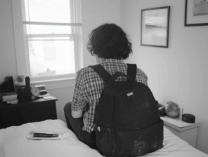 Różnice między fobią społeczną a nieśmiałością