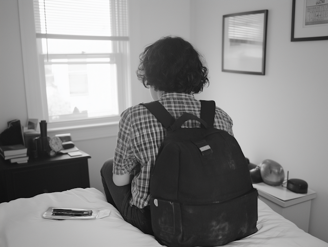 Różnice między fobią społeczną a nieśmiałością