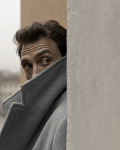 Sposoby radzenia sobie ze strachem przed ludźmi