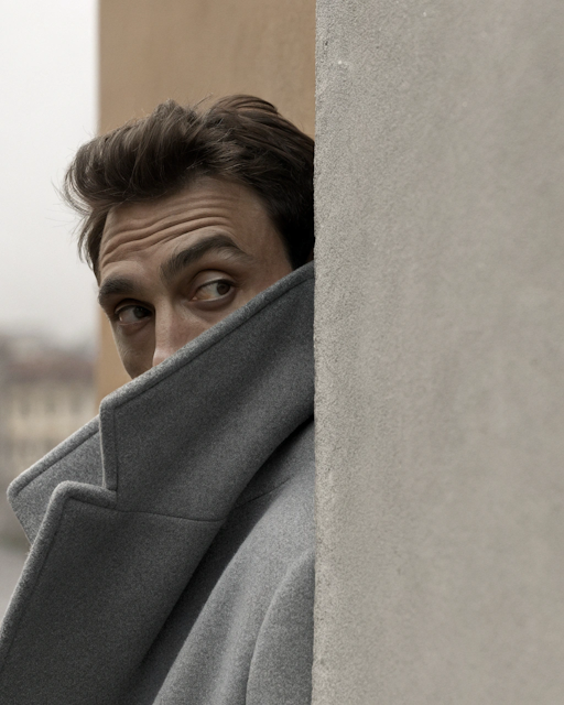 Sposoby radzenia sobie ze strachem przed ludźmi