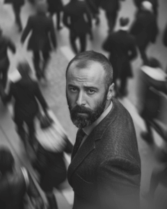 Strach przed ludźmi - przyczyny i objawy