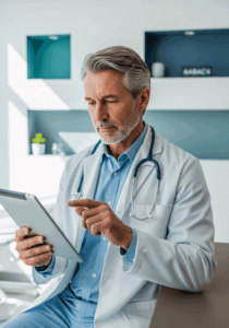 Z jakimi objawami iść do psychiatry?