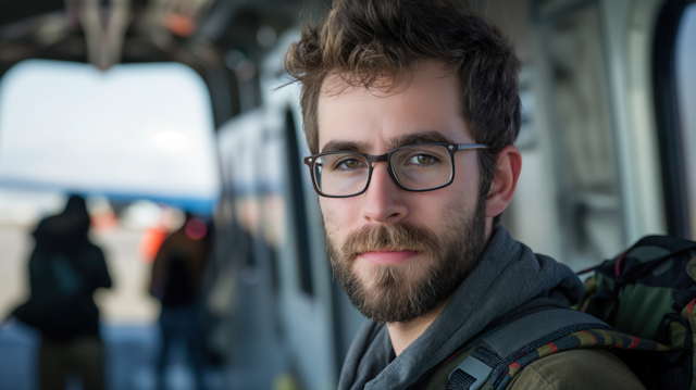 Atak paniki w samolocie