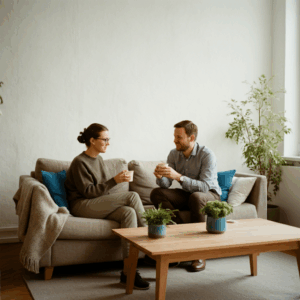 Jak przygotować się do terapii małżeńskiej?