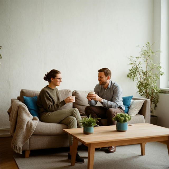 Jak przygotować się do terapii małżeńskiej?